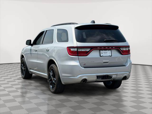 Used 2024 Dodge Durango GT AWD/4WD image 5