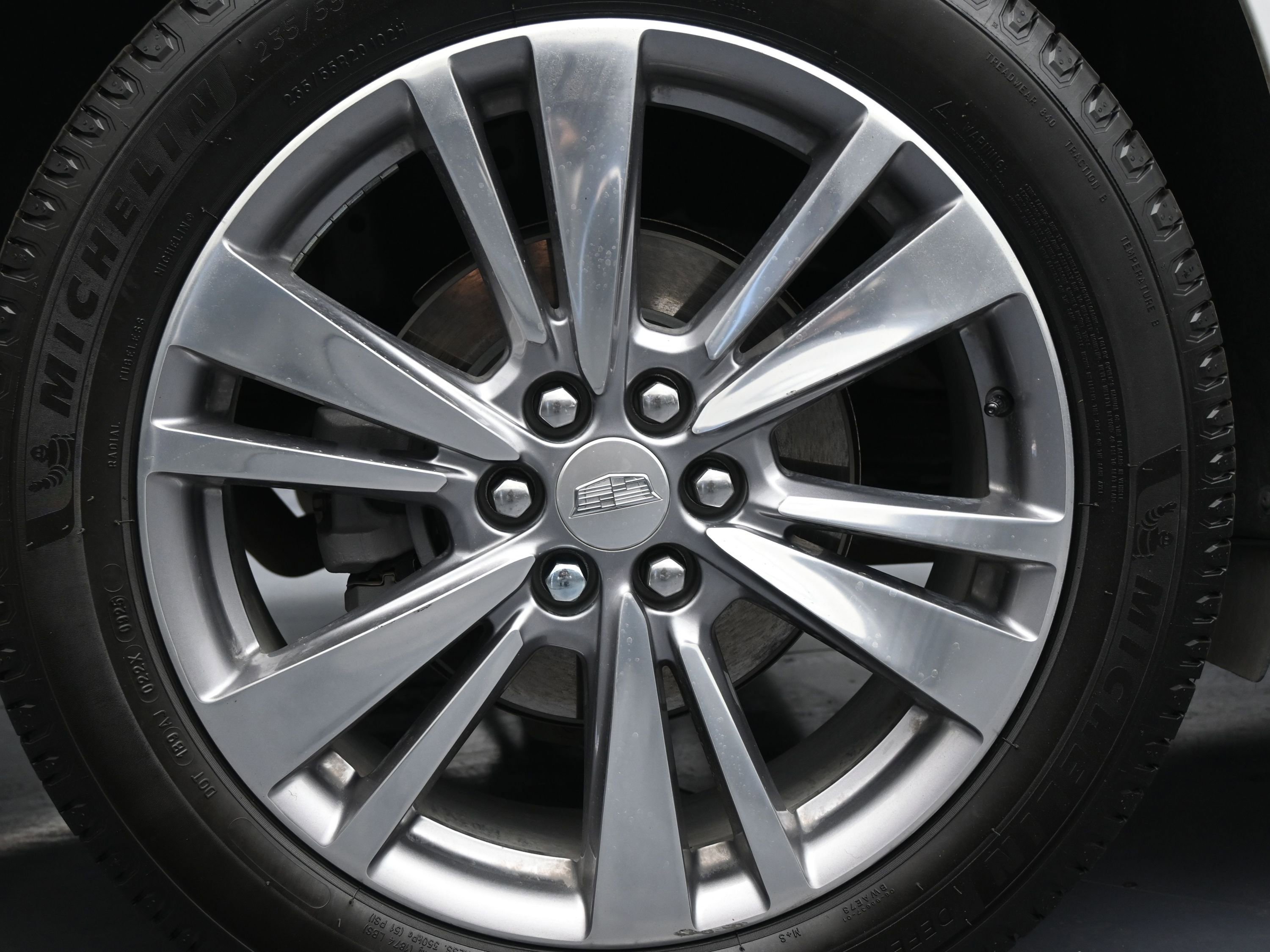 Used 2023 Cadillac XT6 Premium Luxury image 10