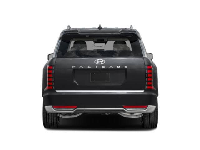 Certified 2026 Hyundai Palisade Calligraphy AWD/4WD image 5