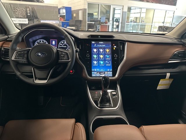 New 2025 Subaru Outback Touring XT image 24