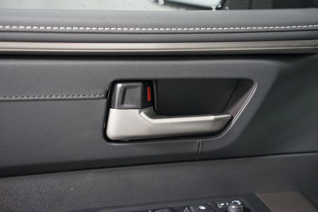 New 2026 Toyota Tundra Limited image 35