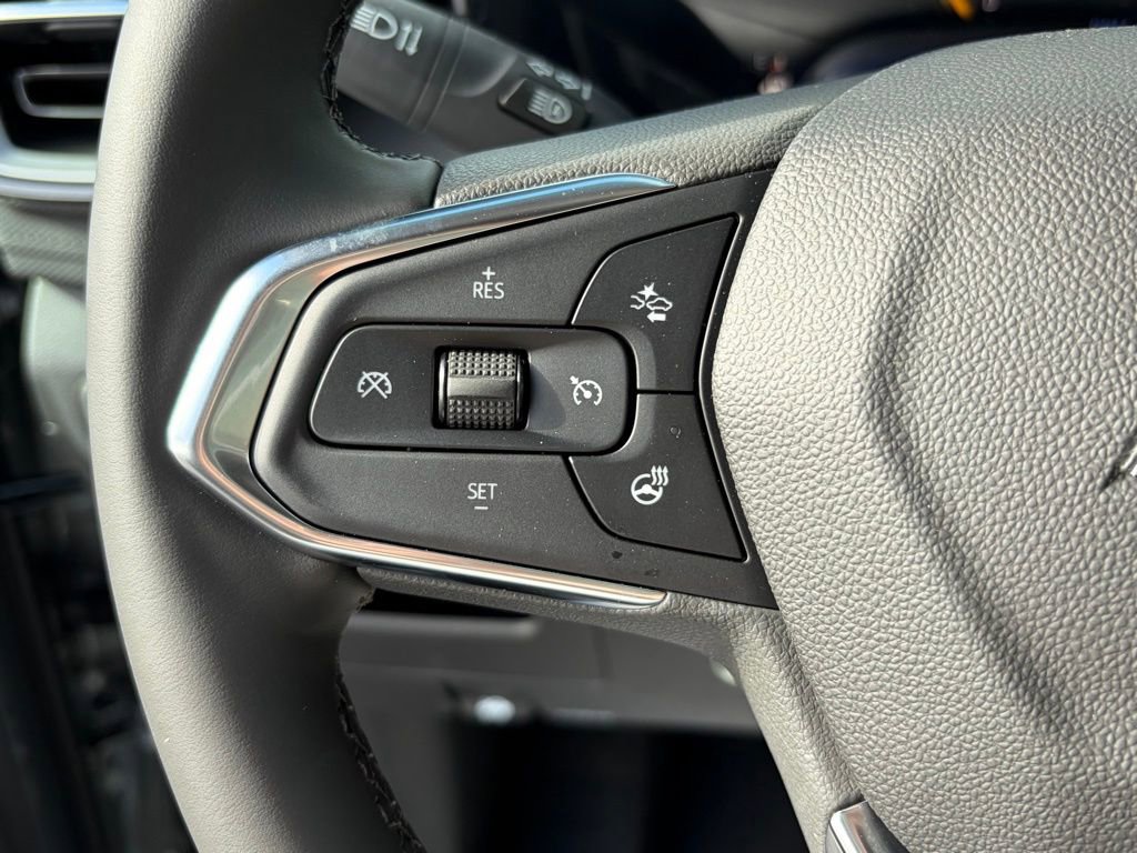 New 2026 Chevrolet TrailBlazer LT w/ Convenience Package image 12