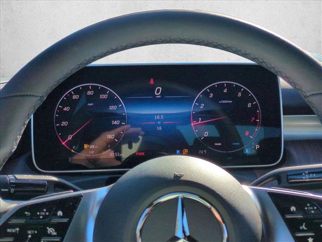 Certified 2026 Mercedes-Benz C 300 4MATIC Sedan image 11