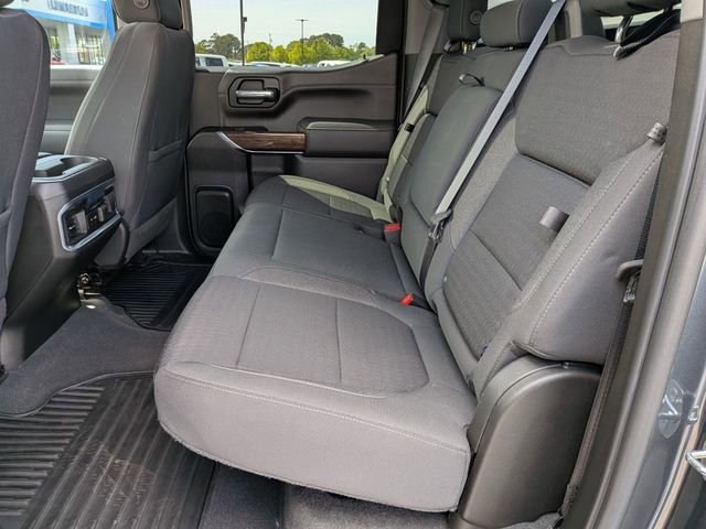 Used 2021 GMC Sierra 1500 Elevation AWD/4WD image 30