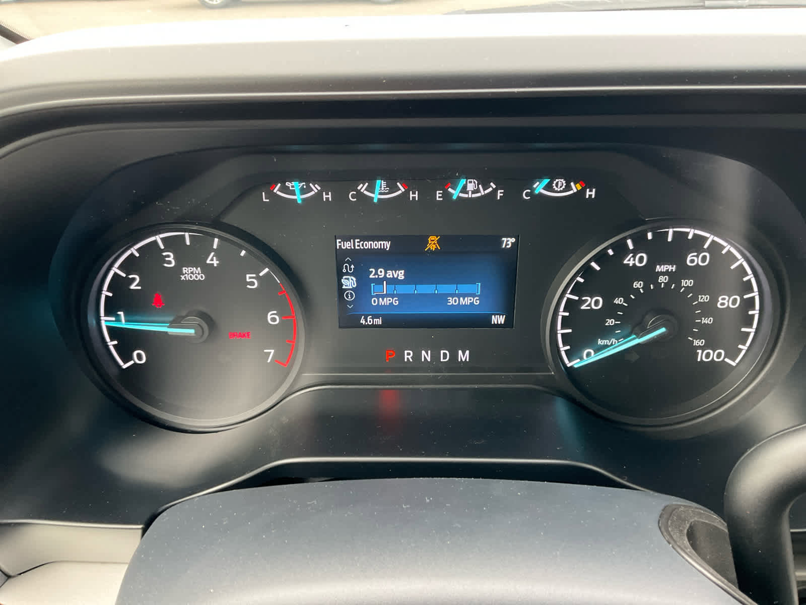 New 2026 Ford F250 XL w/ STX Appearance Package image 21