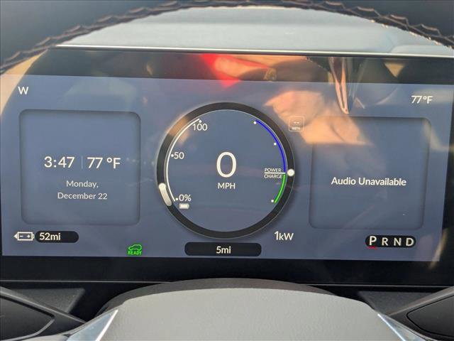 New 2026 Honda Prologue Touring image 11