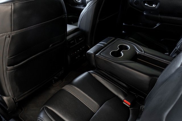 Used 2025 Honda Pilot EX-L image 16