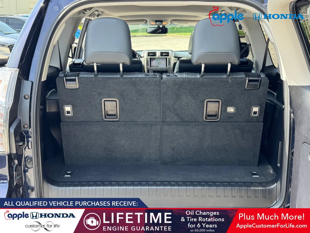 Used 2019 Lexus GX 460 Premium AWD/4WD image 21