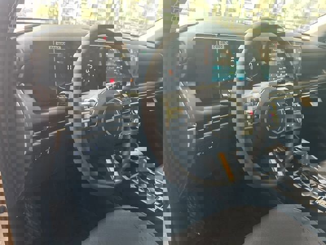 New 2026 Hyundai Tucson SEL image 18