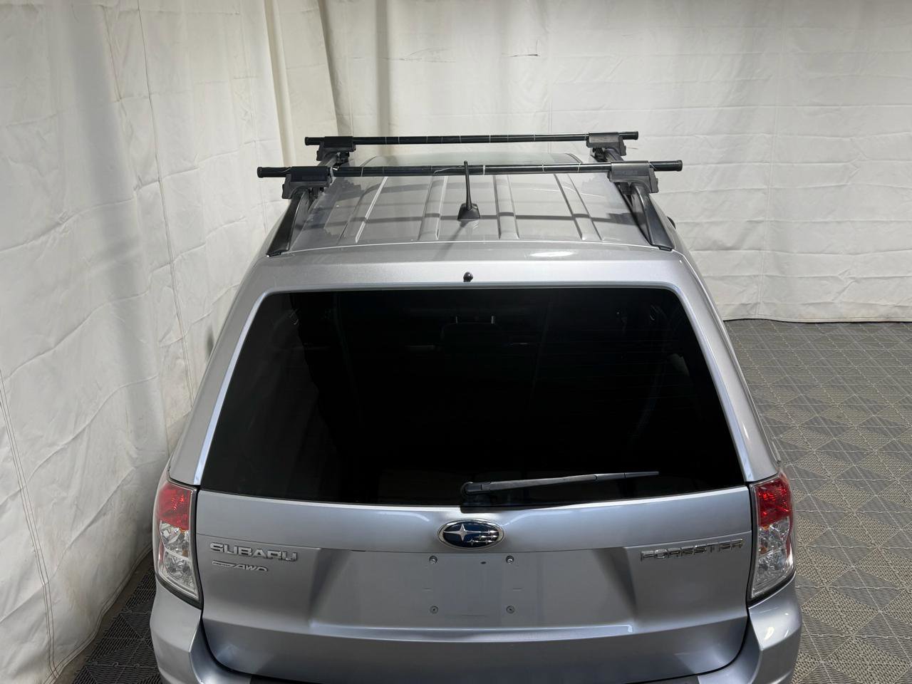 Used 2012 Subaru Forester 2.5X Limited AWD/4WD image 7