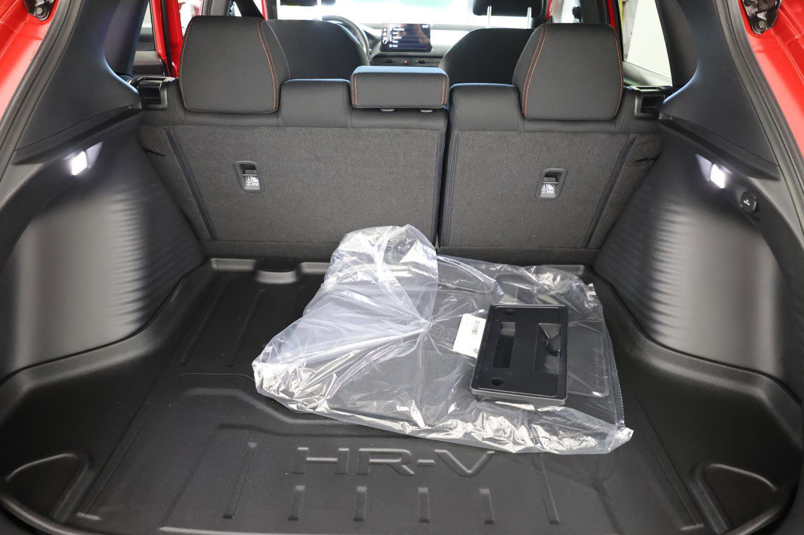 New 2027 Honda HR-V Sport image 21