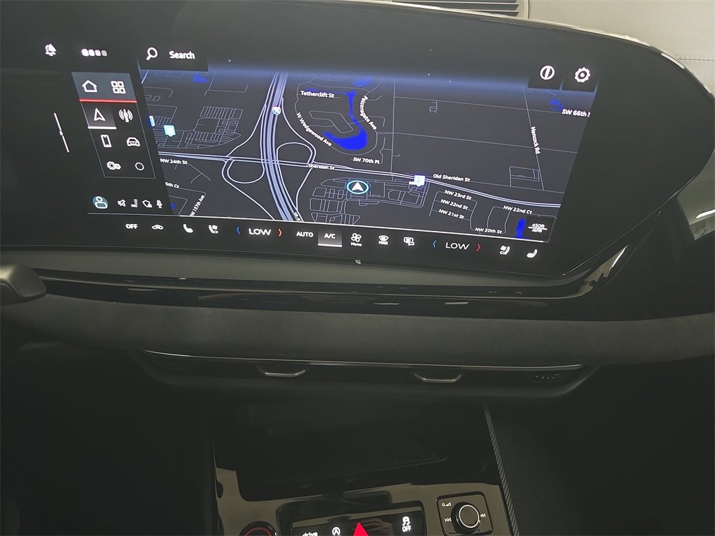 New 2025 Audi S5 Premium Plus image 15