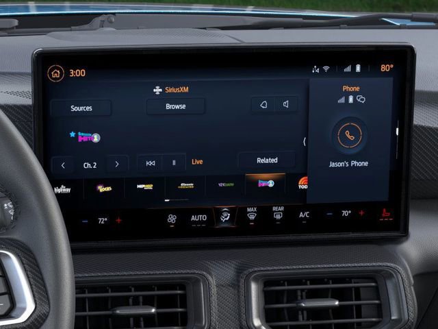 New 2026 Ford Mustang Coupe image 14