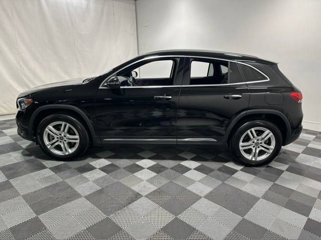 Certified 2023 Mercedes-Benz GLA 250 4MATIC image 8