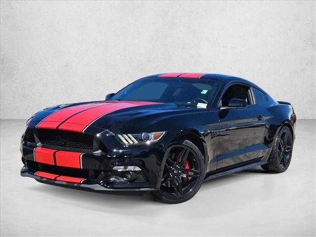 Used 2017 Ford Mustang GT