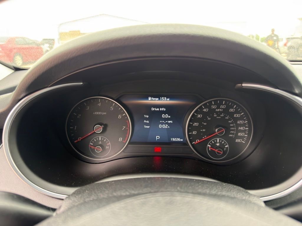 Used 2022 Kia Stinger GT2 image 9