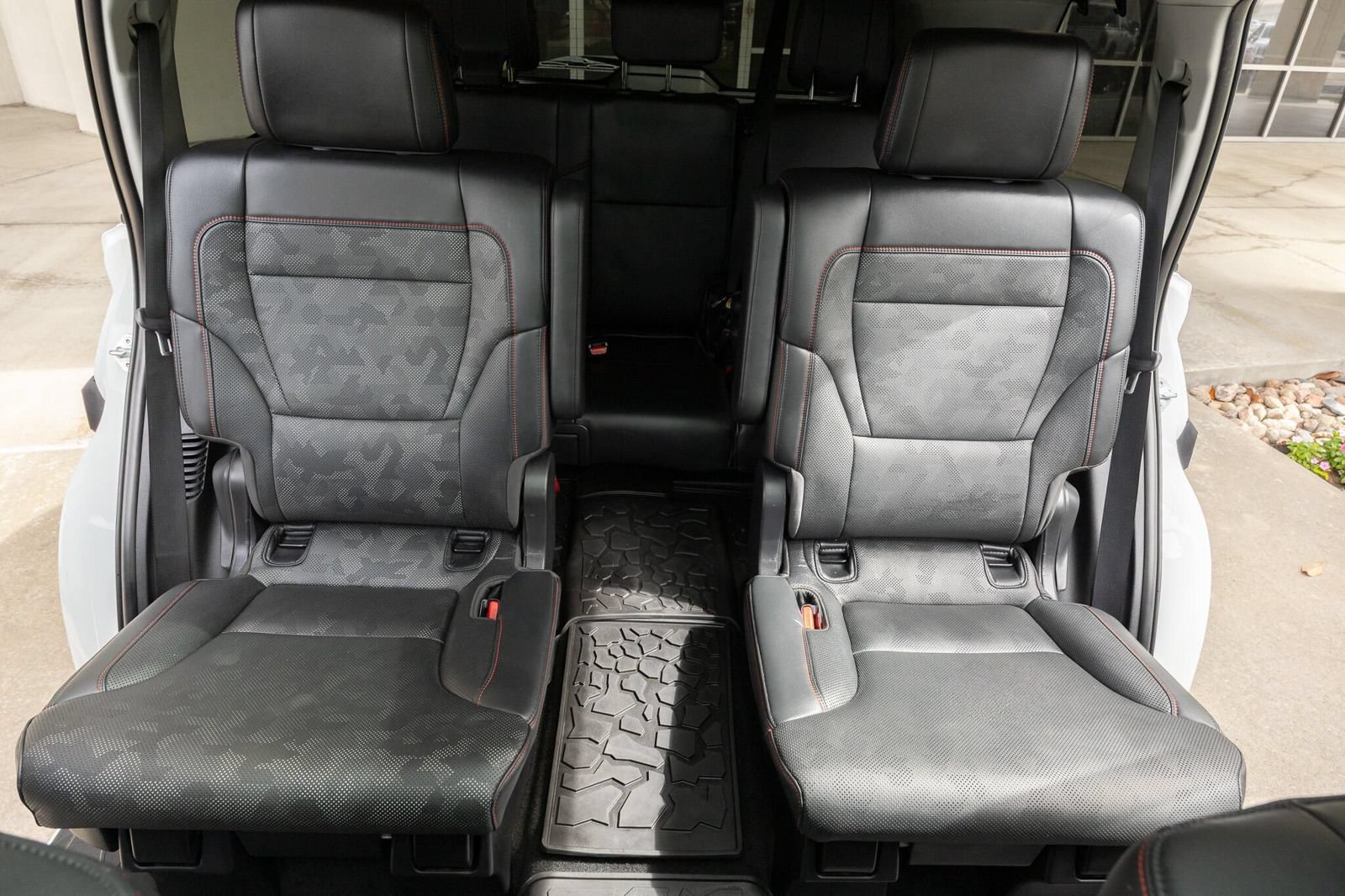 Used 2023 Toyota Sequoia TRD Pro AWD/4WD image 36