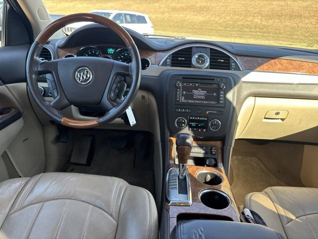 Used 2012 Buick Enclave Premium FWD image 19