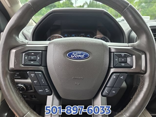 Certified 2021 Ford Expedition Limited RWD image 27