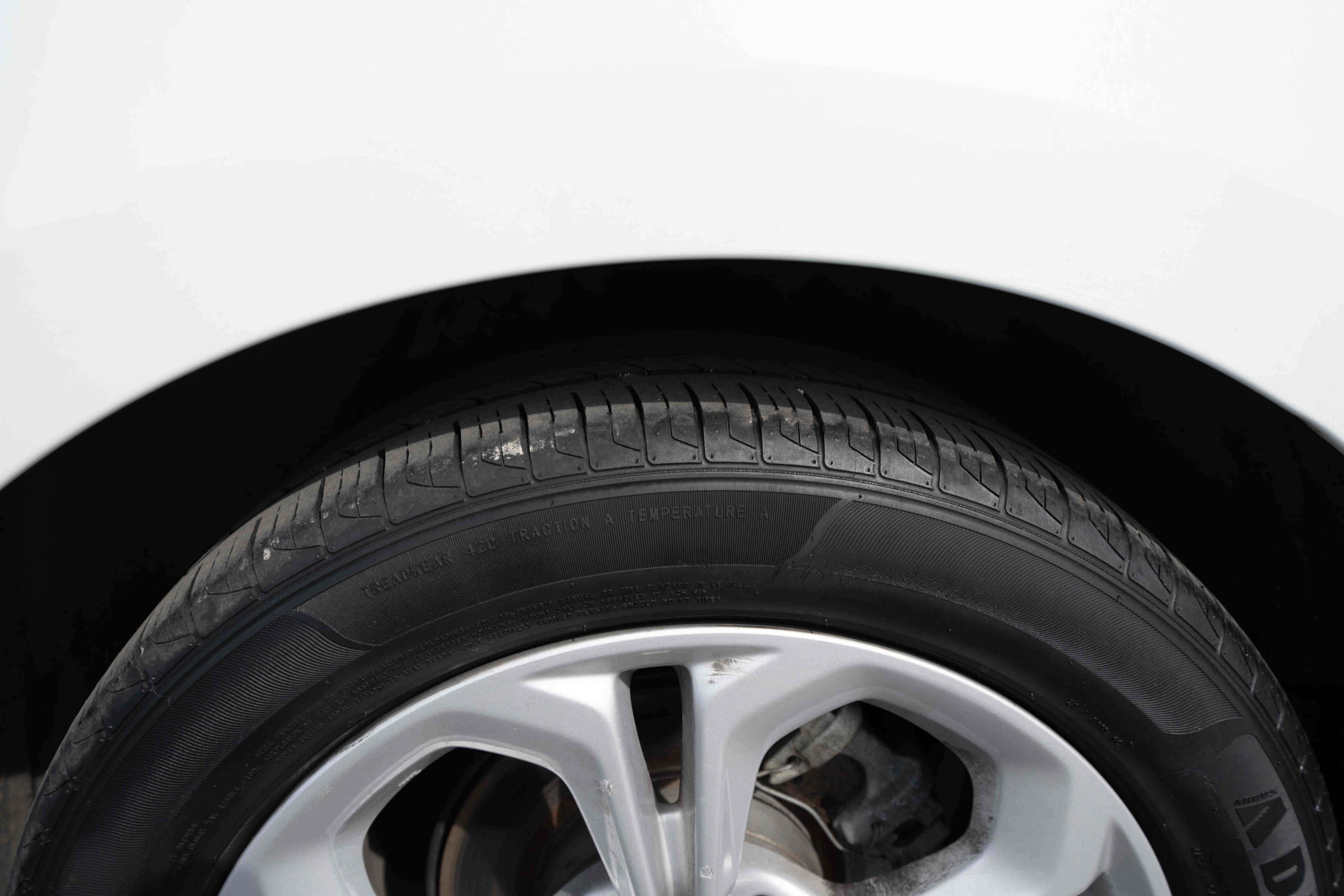 Used 2024 Honda Accord LX image 29