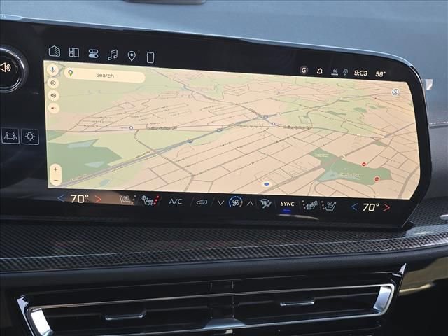 New 2026 Chevrolet Traverse High Country image 24