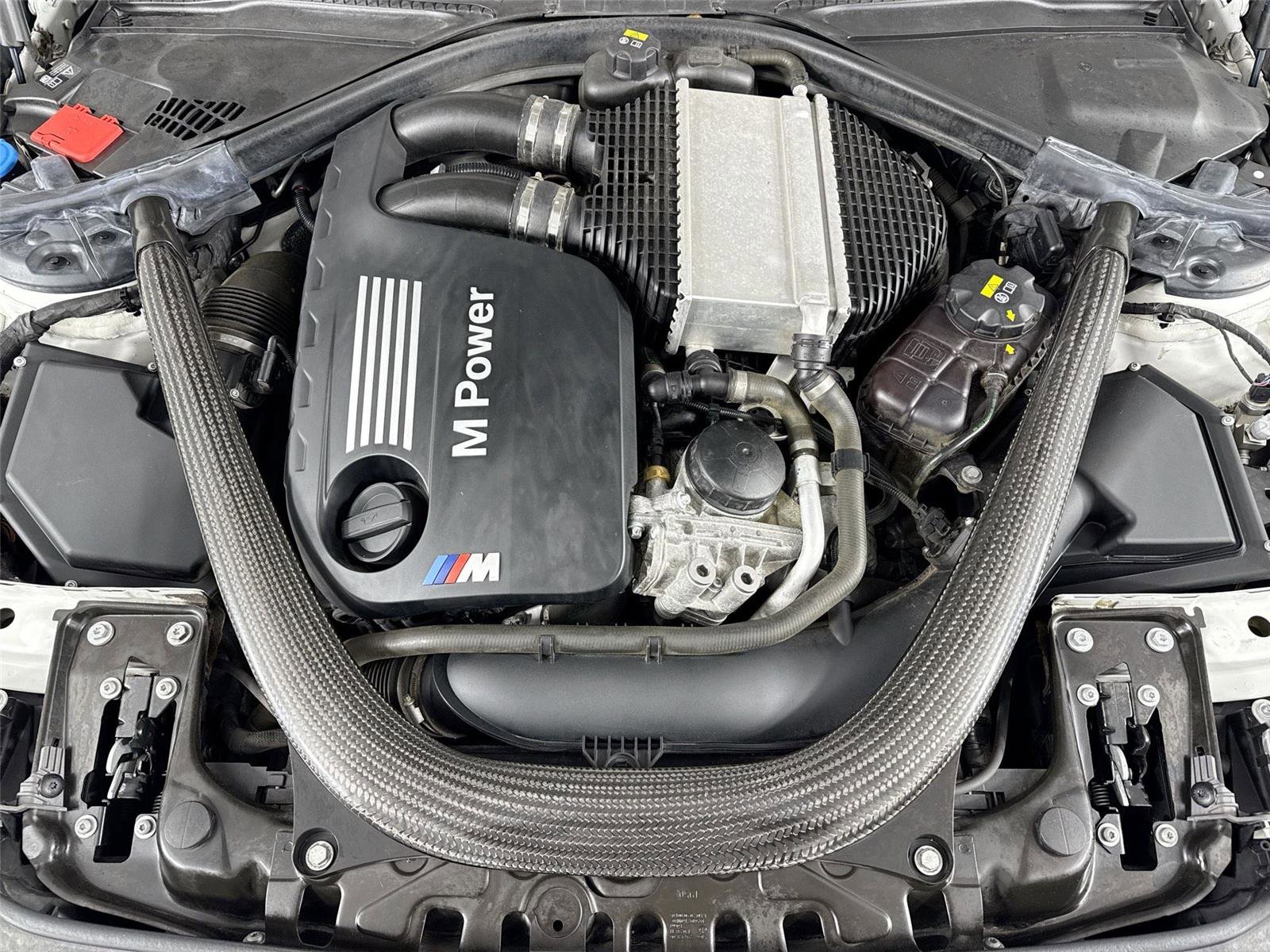 Used 2021 BMW M2 Competition w/ Executive Package image 38