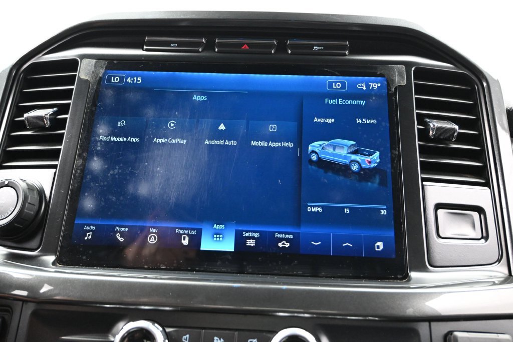Used 2023 Ford F150 XLT w/ Equipment Group 302A High AWD/4WD image 29