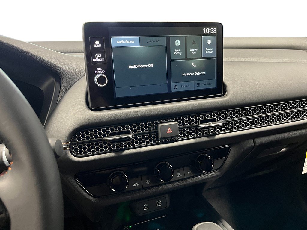 New 2027 Honda HR-V Sport image 23