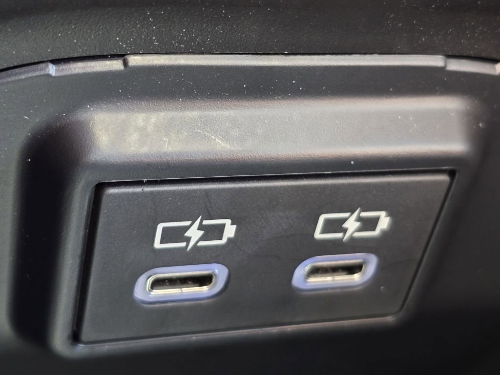 Used 2023 Toyota RAV4 XSE w/ XSE Grade Weather Package image 8