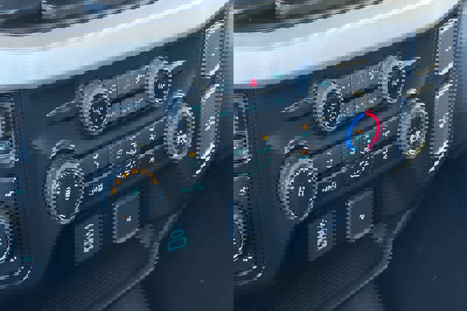 New 2026 Ford F350 XL w/ STX Appearance Package image 16