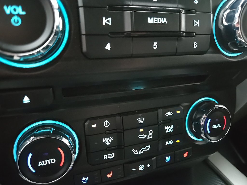 Used 2018 Ford F150 Lariat AWD/4WD image 74