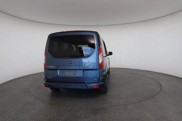 Used 2020 Ford Transit Connect XLT image 15