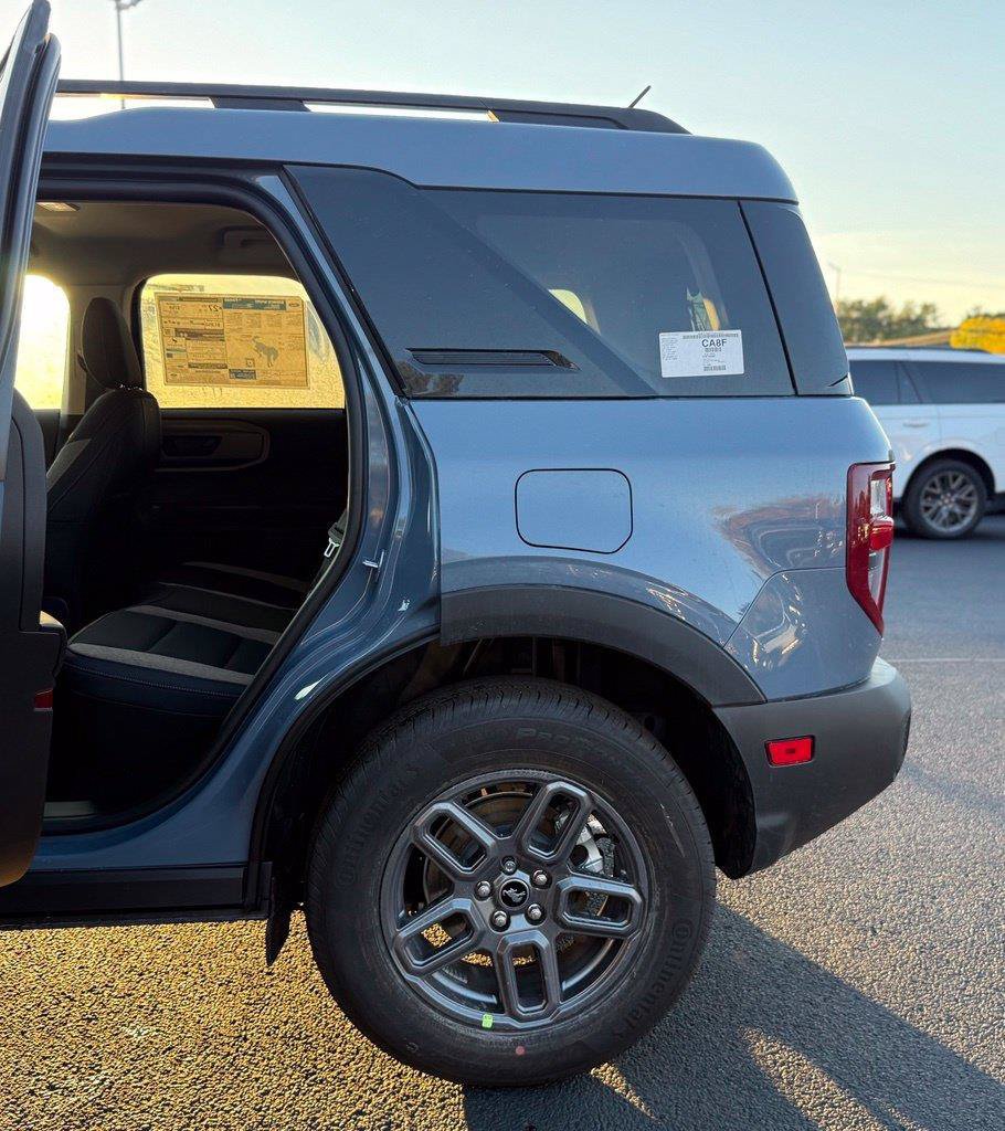 New 2026 Ford Bronco Sport Big Bend w/ Convenience Package AWD/4WD image 27