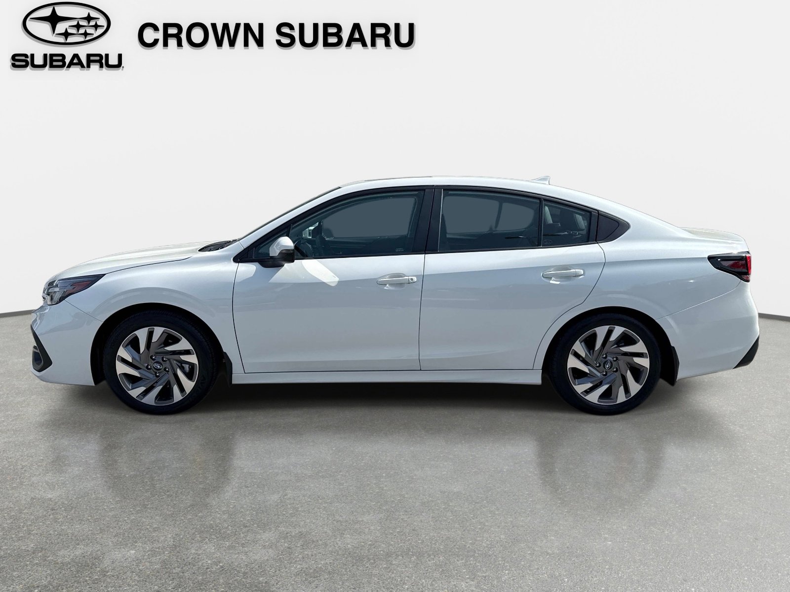 Used 2025 Subaru Legacy Limited w/ Popular Package #3 AWD/4WD image 7