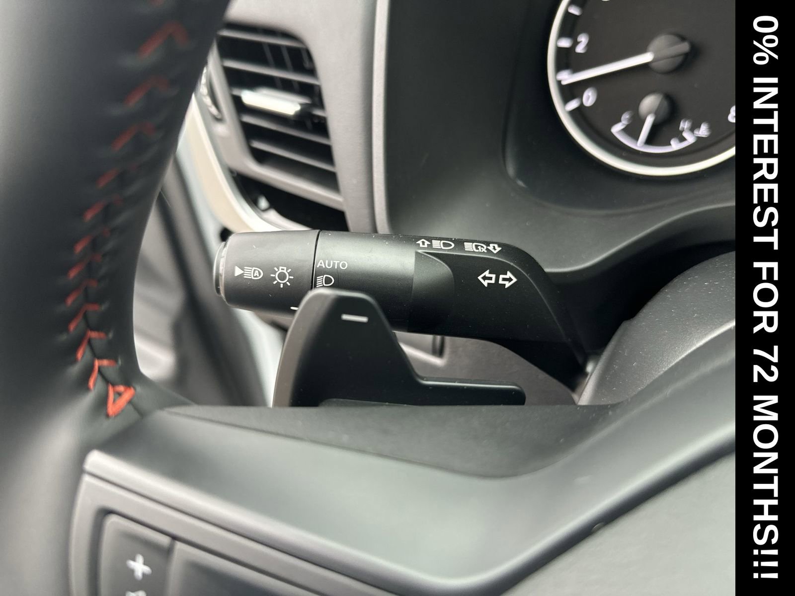 New 2026 Nissan Rogue SV image 15