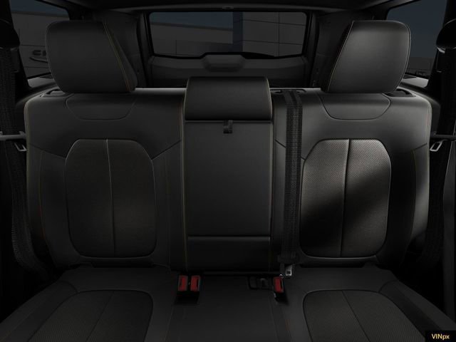 New 2026 Jeep Cherokee Laredo image 17