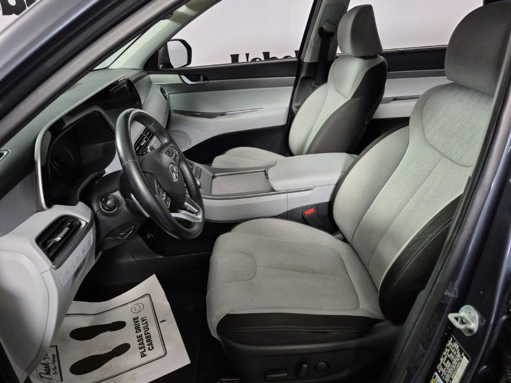 Used 2020 Hyundai Palisade SEL image 18