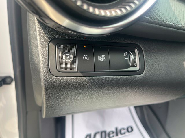 New 2027 Chevrolet Equinox LT w/ Convenience Package II FWD image 20