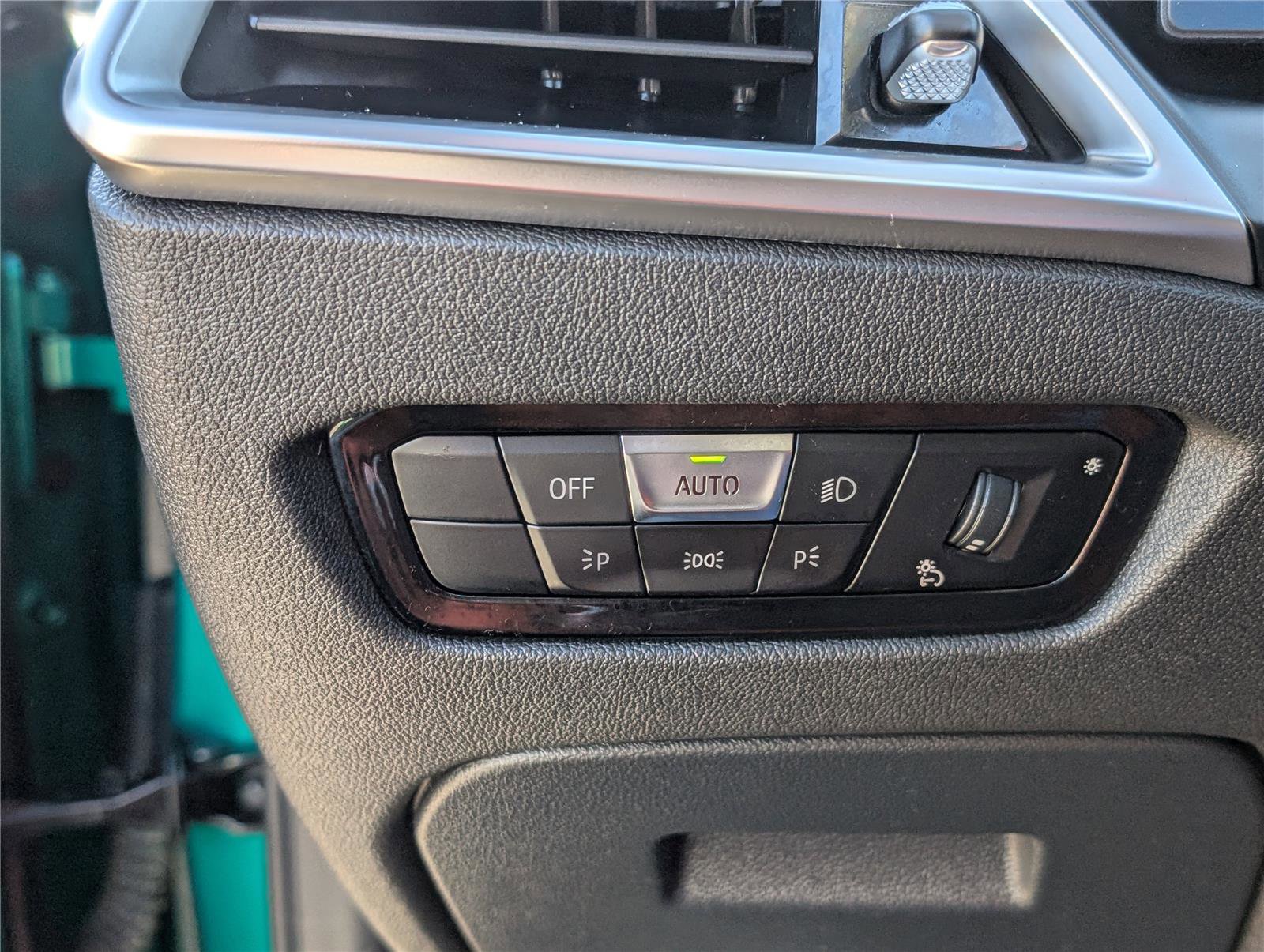 Used 2025 BMW M4 xDrive Competition image 24