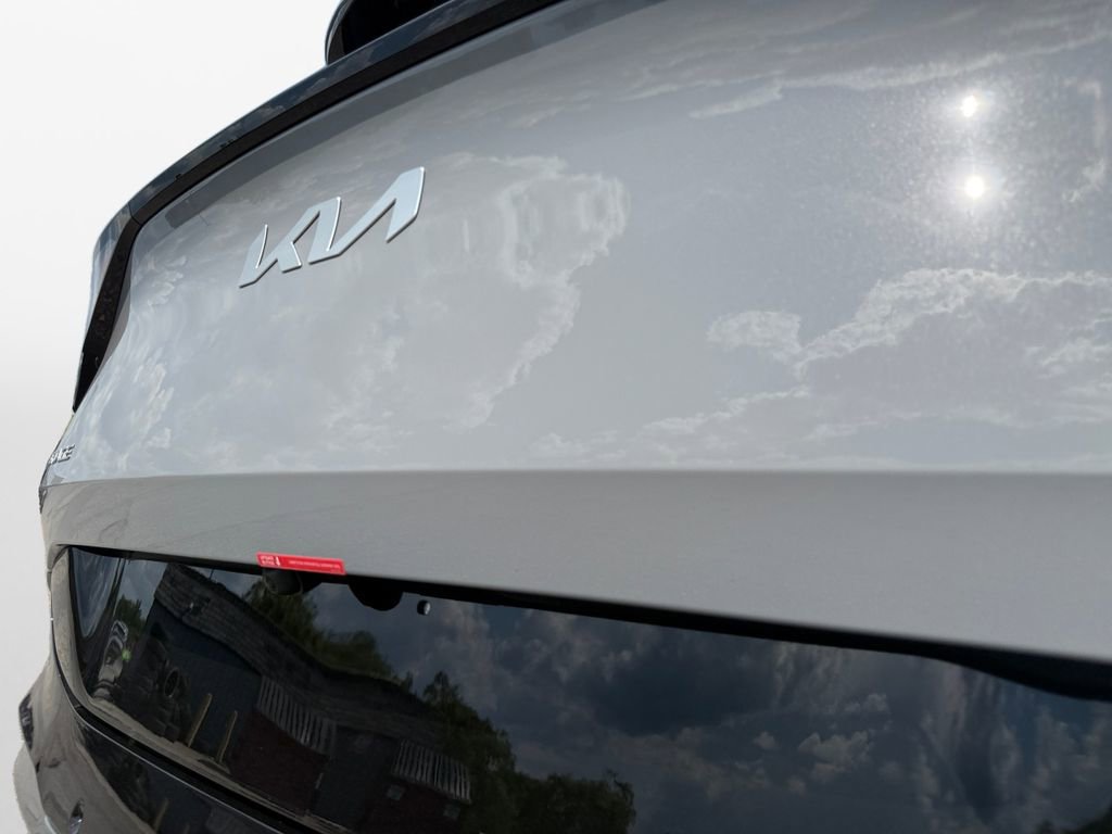 New 2026 Kia Sportage SX Prestige image 17