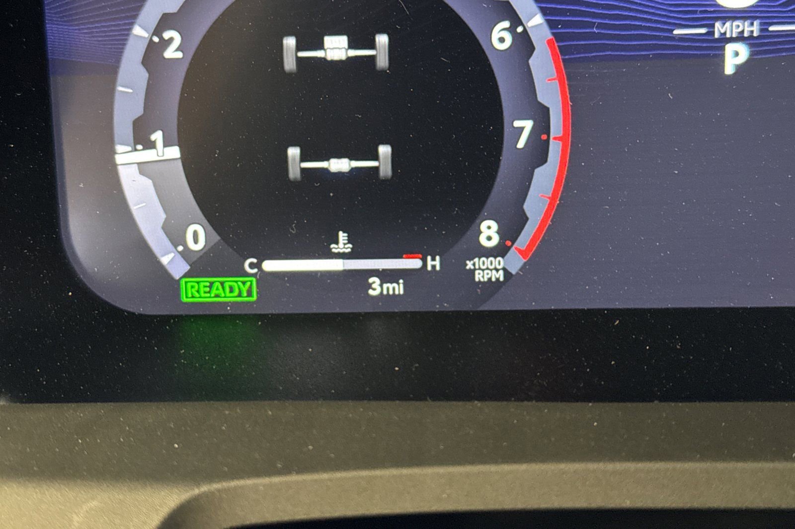 New 2025 Toyota Tacoma TRD Pro image 25