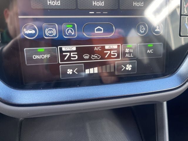 New 2026 Subaru Crosstrek 2.0i Premium image 24