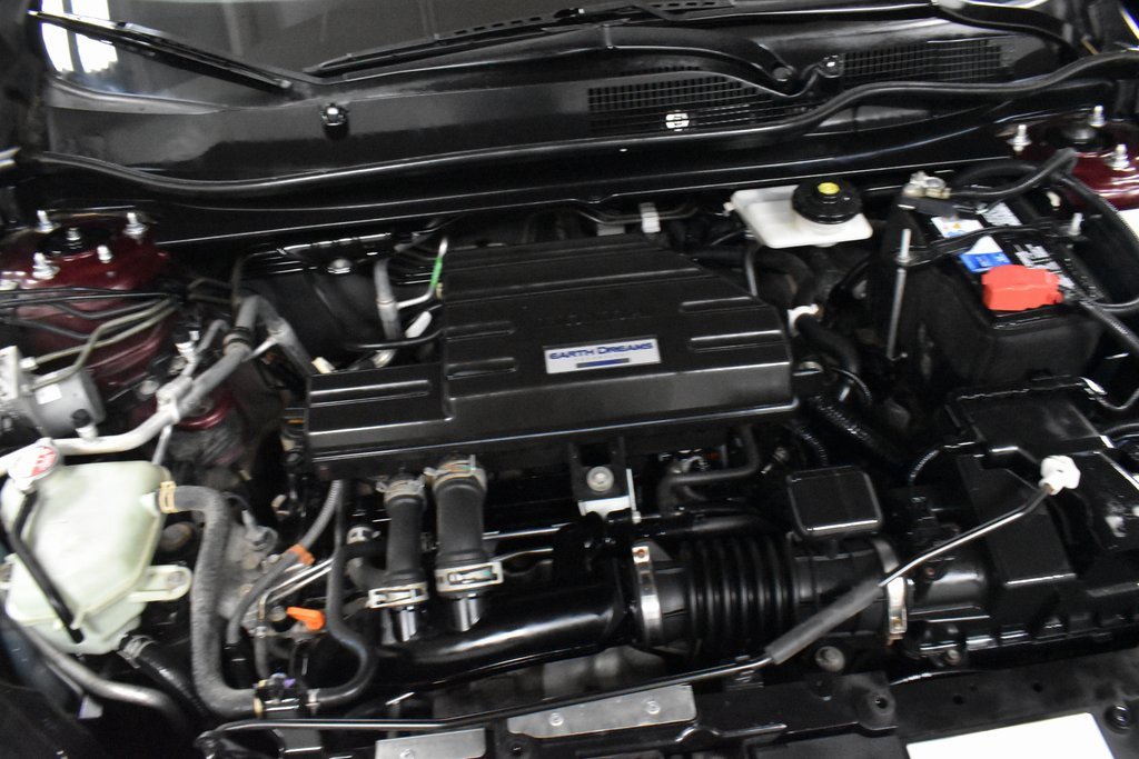 Used 2018 Honda CR-V EX-L image 10