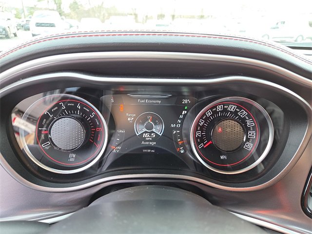 Used 2021 Dodge Challenger R/T Scat Pack w/ Plus Package image 19