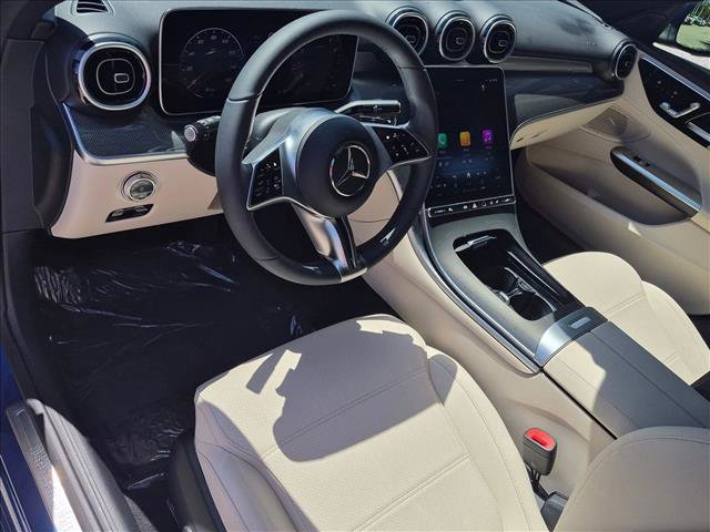 Used 2026 Mercedes-Benz C 300 Sedan image 10