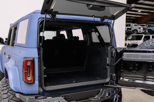 Used 2025 Ford Bronco Badlands AWD/4WD image 43