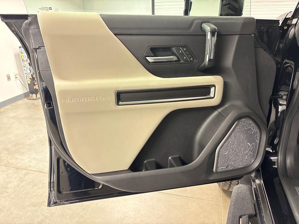 New 2026 GMC Hummer EV 4x4 Crew Cab image 21