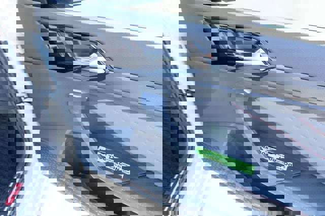 New 2026 Volkswagen Jetta GLI Autobahn FWD image 45