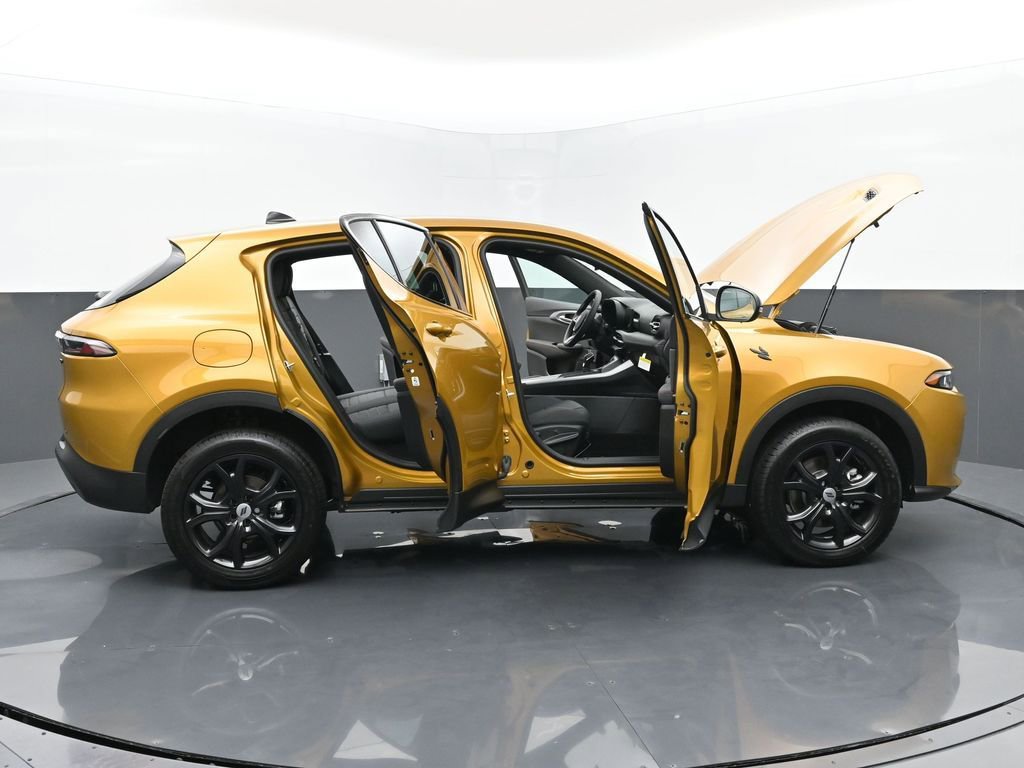 New 2024 Dodge Hornet GT w/ GT Blacktop Package image 57