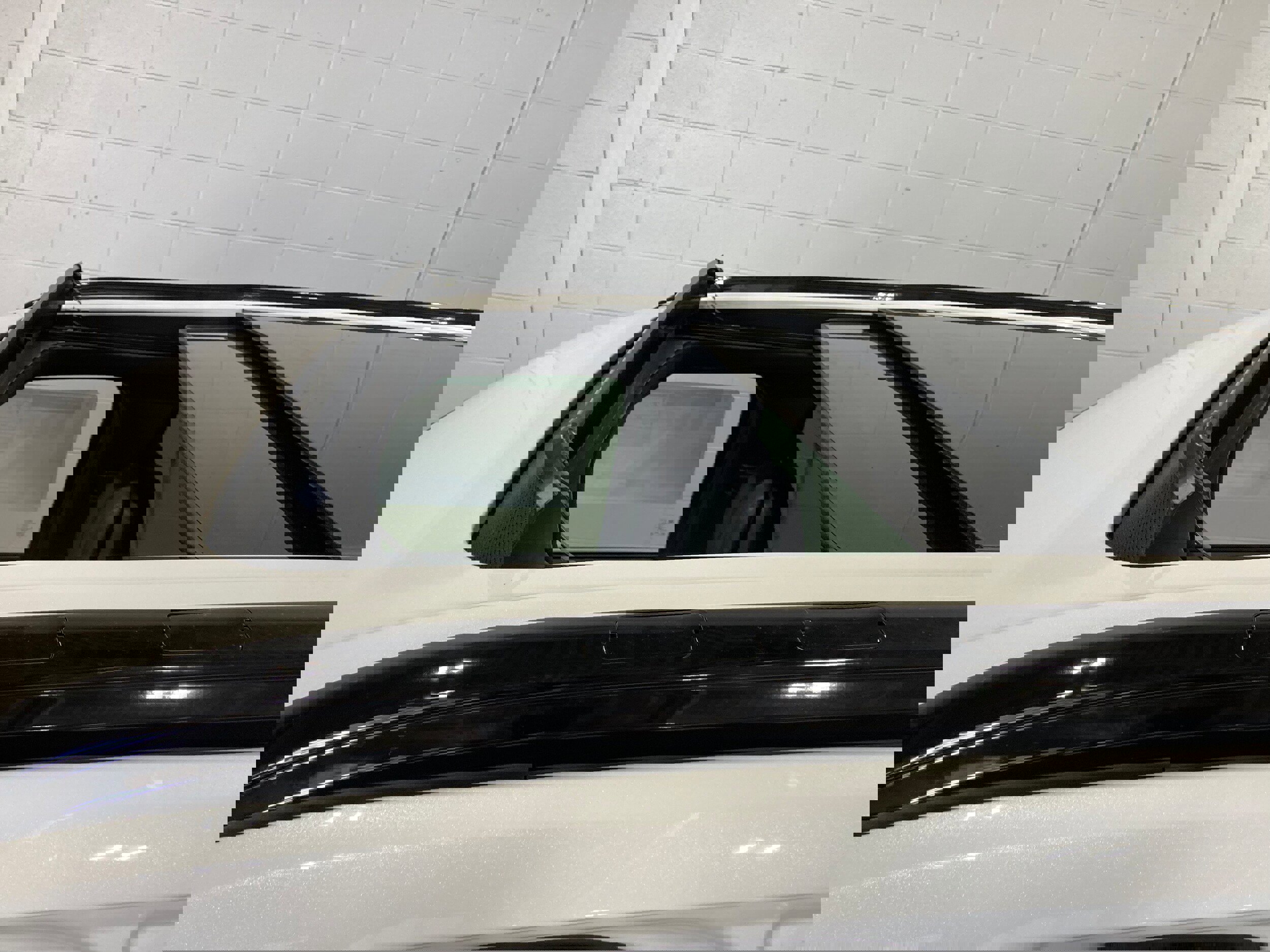 Used 2025 Lincoln Navigator L Reserve w/ Jet Appearance Package image 25